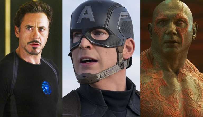 MCU: 10 storie di origini migliori di quelle dei fumetti MCU: 10 storie di origini migliori di quelle dei fumetti