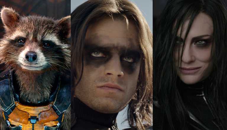 MCU: 10 personaggi che meriterebbero uno standalone