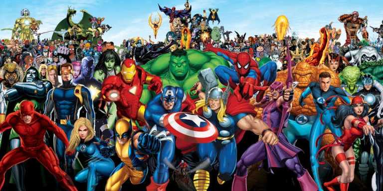 Marvel: 15 attori che avrebbero potuto interpretare un supereroe
