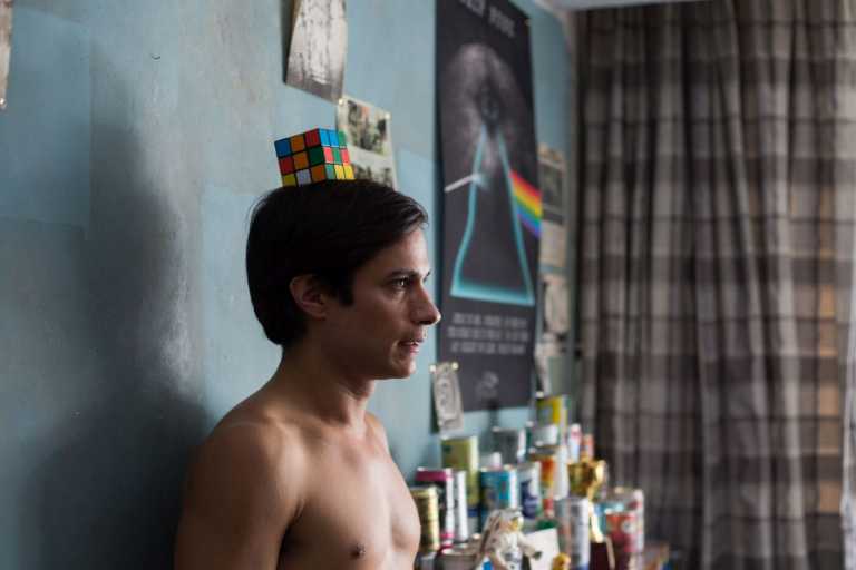 Museo – folle rapina a città del Messico al cinema dal 31 ottobre
