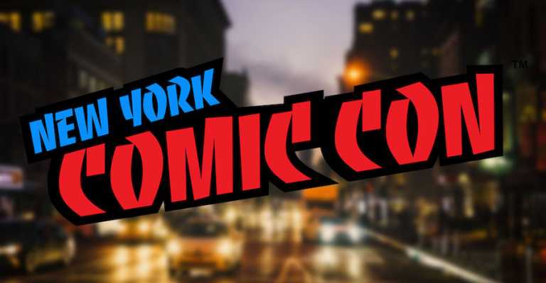 NYCC 2018: da Spider-Man a Hellboy, tutti gli annunci più importanti