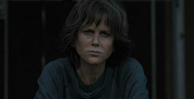 Destroyer: il trailer finale del film con Nicole Kidman Destroyer: il trailer finale del film con Nicole Kidman
