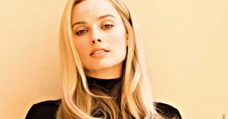 Once Upon a Time in Hollywood: Margot Robbie nel secondo poster Once Upon a Time in Hollywood: Margot Robbie nel secondo poster