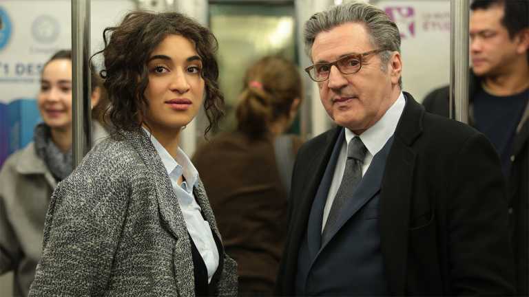 Quasi nemici, recensione del film con Daniel Auteuil