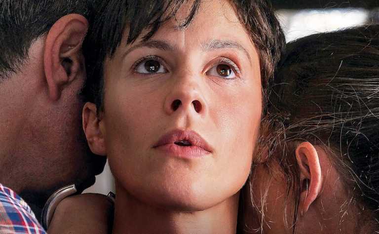 Ride: il poster ufficiale del film di Valerio Mastandrea