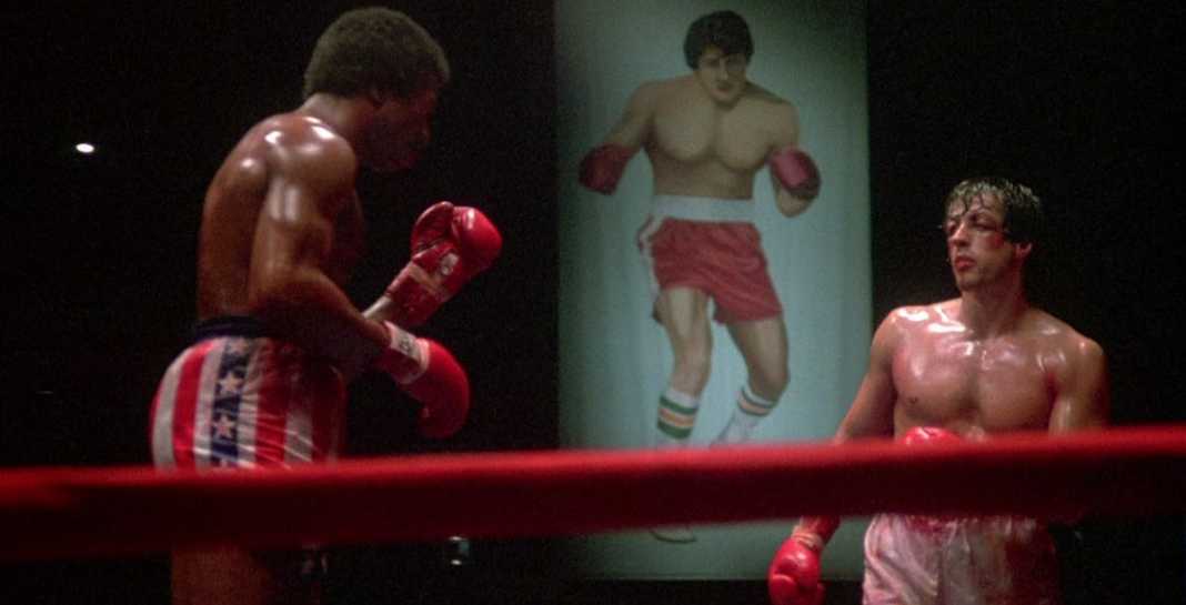 Sylvester Stallone