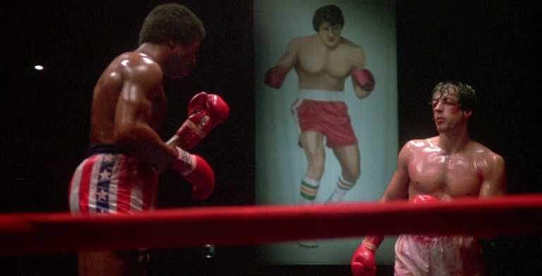 Rocky: Sylvester Stallone corregge un errore famoso del film
