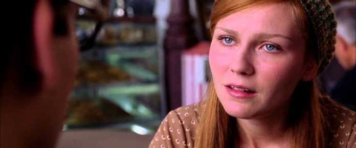 Kirsten Dunst