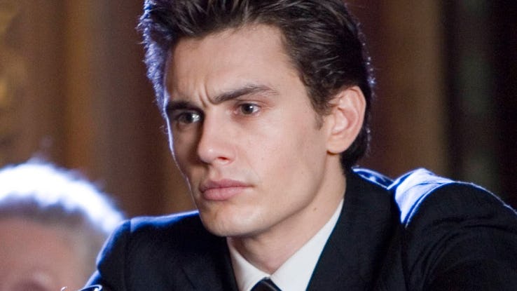 James Franco