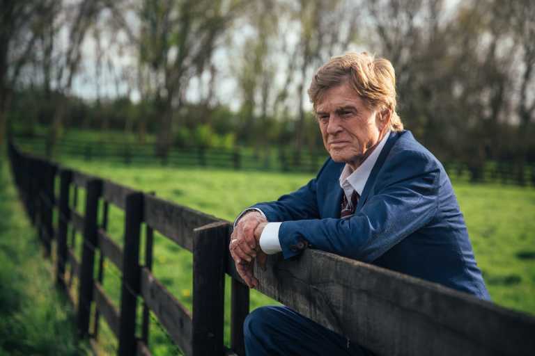 The Old Man & The Gun: il trailer ufficiale del film con Robert Redford