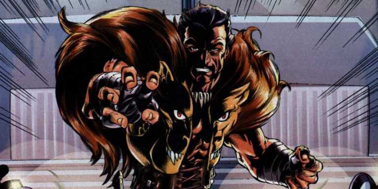 Spider-Man: Jon Watts vuole Kraven nel sequel di Far From Home