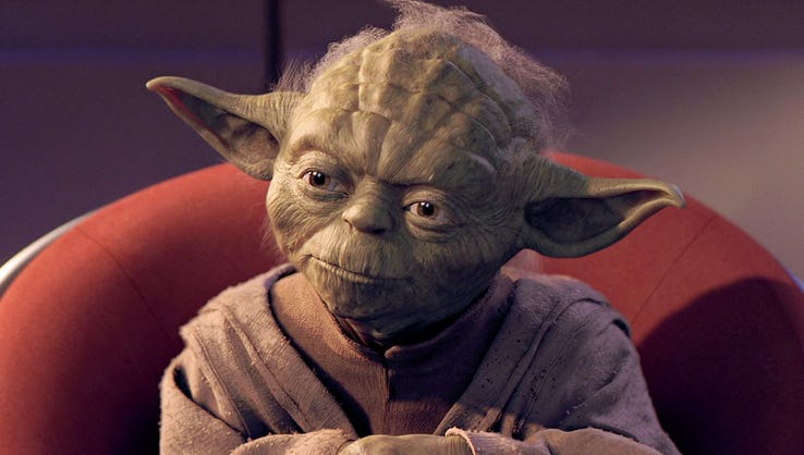 Star Wars: chi sarebbe il tuo maestro Jedi in base al calendario cinese?