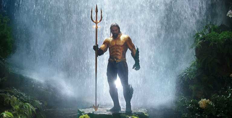 Aquaman: il trailer “fa vergognare il MCU”, parola di Mark Millar