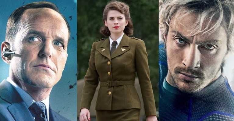 Avengers 4: 15 personaggi morti che potrebbero tornare nei flashback