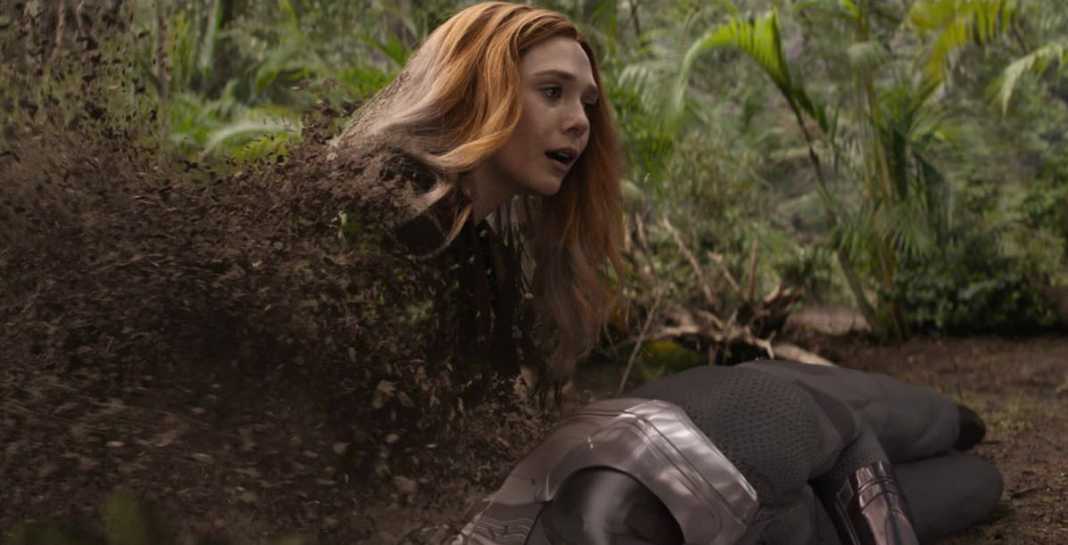 Avengers 4