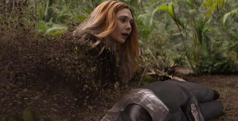Avengers 4: per Elizabeth Olsen, le cose si metteranno sempre peggio