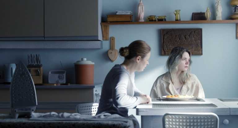 Back Home: recensione del film di Magdalena Łazarkiewicz #RomaFF13