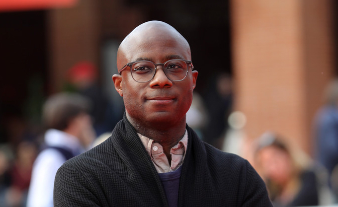 barry jenkins