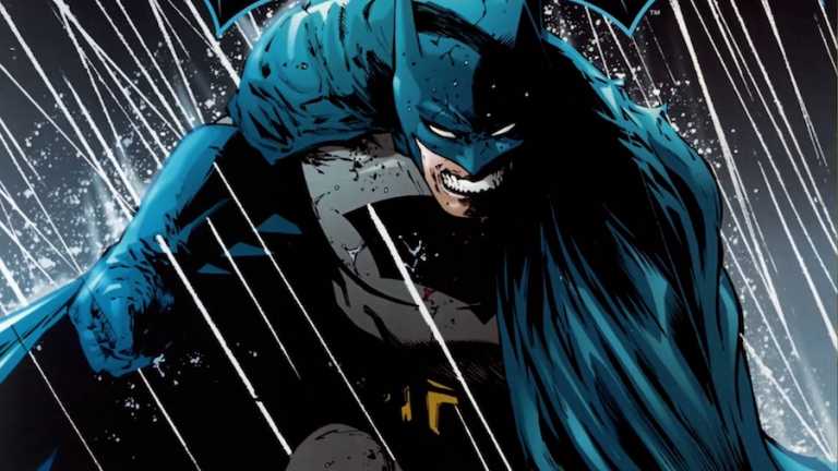 Batman: i 10 momenti più tristi della famiglia del Cavaliere Oscuro