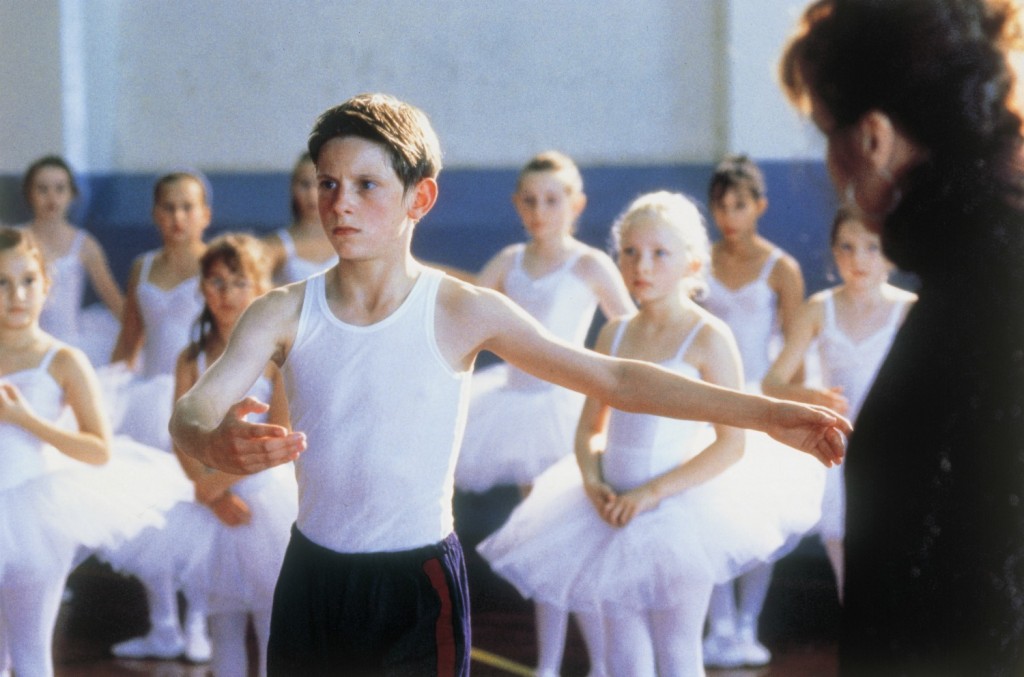 billy elliot film