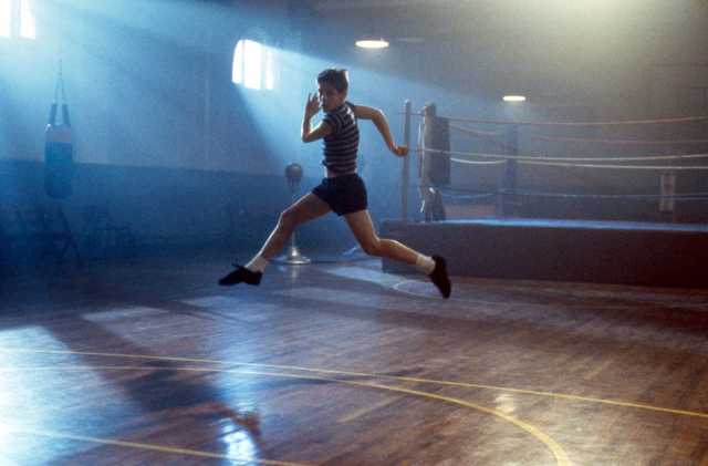 billy elliot