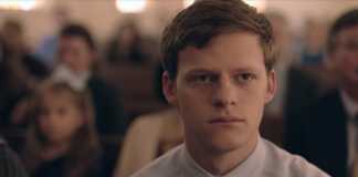 Boy Erased - Vite cancellate