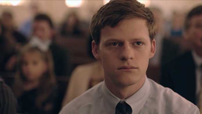 Boy Erased - Vite cancellate