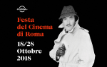 festa del cinema di roma 2018