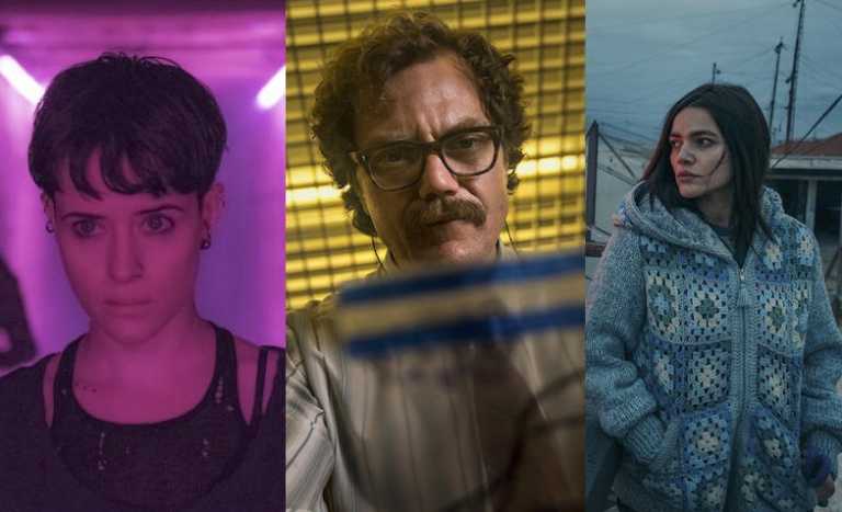 Festa del cinema di Roma 2018: i nostri film più attesi
