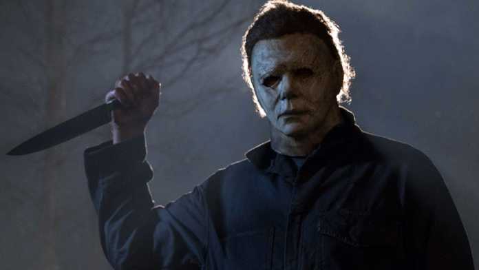 halloween di david gordon green