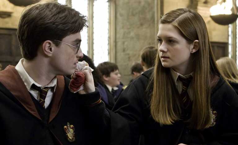 Harry Potter: Harry Potter: cosa hanno fatto Ginny e Harry dopo I Doni della Morte