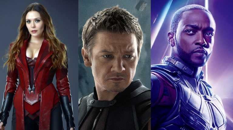Marvel: 10 personaggi che il cinema ha reso migliori rispetto ai fumetti
