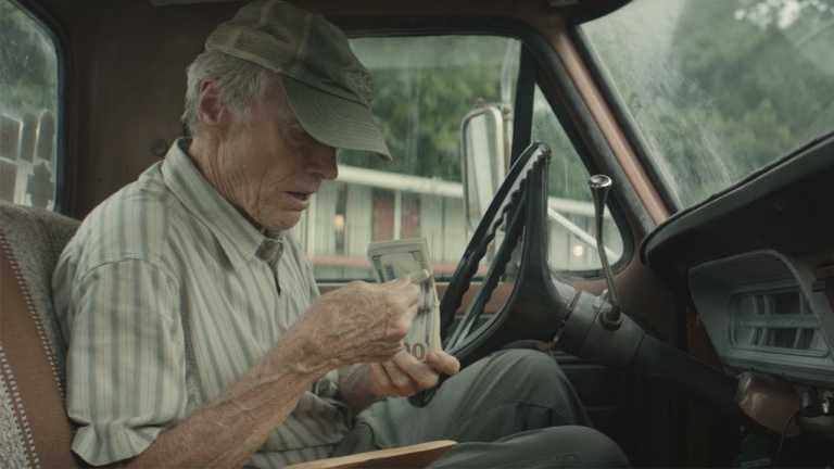 The Mule: trailer del nuovo film di Clint Eastwood The Mule: trailer del nuovo film di Clint Eastwood