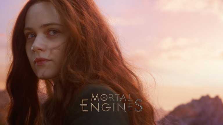 Macchine Mortali trailer: Peter Jackson non vede l’ora di vedere il nuovo Signore degli Anelli