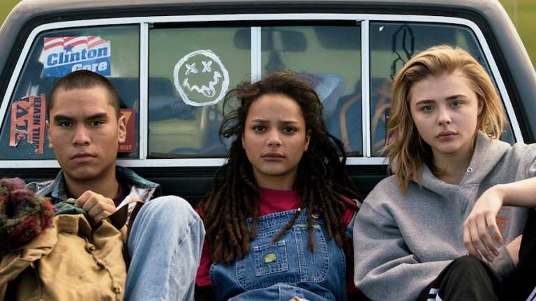 #RomaFF13: La Diseducazione di Cameron Post, la recensione del film di Desiree Akhavan