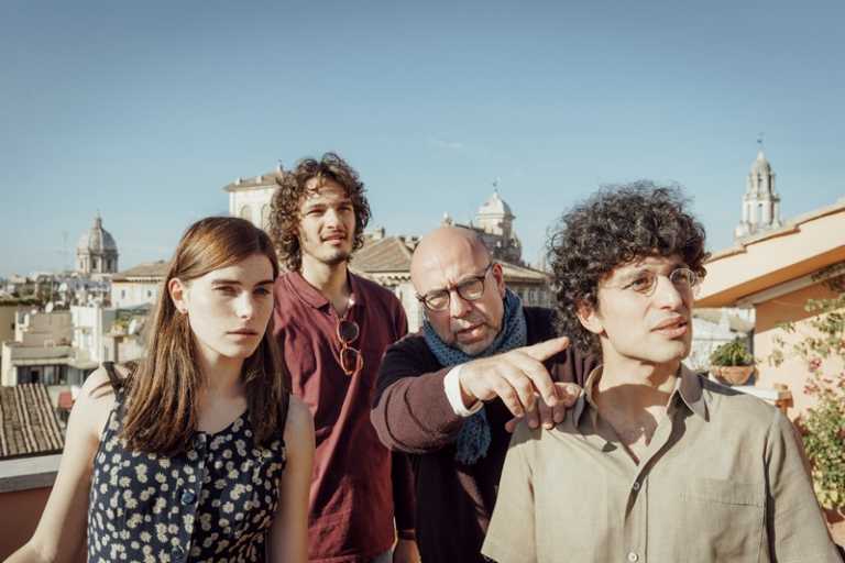 #RomaFF13: Paolo Virzì chiude la Festa con Notti Magiche