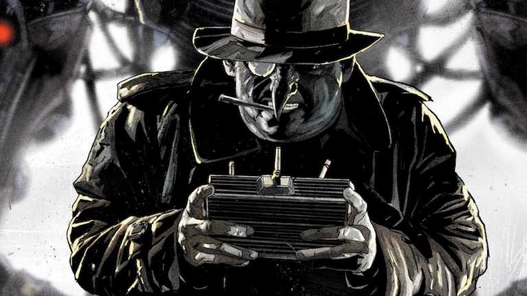 The Batman: Pinguino sarà il villain del film?