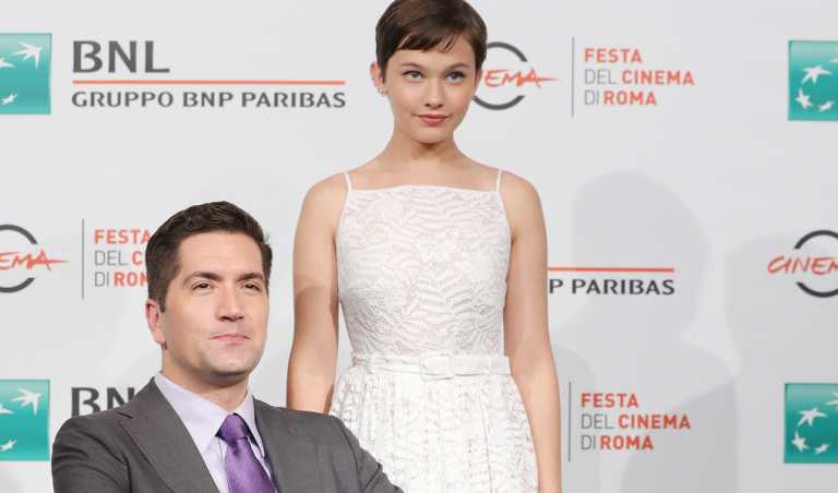 #RomaFF13: Drew Goddard presenta i suoi 7 sconosciuti a El Royale