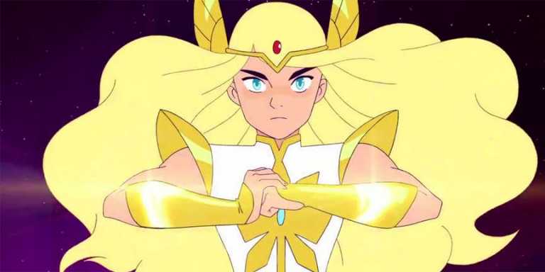 She-Ra: la serie live-action di Prime Video va avanti con una nuova sceneggiatrice