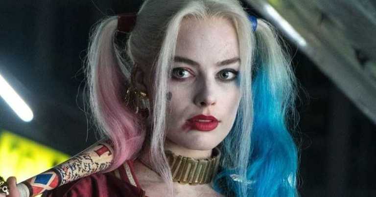 Gotham City Sirens: Harley Quinn Smith﻿ vorrebbe essere la giovane Harleen Quinzel