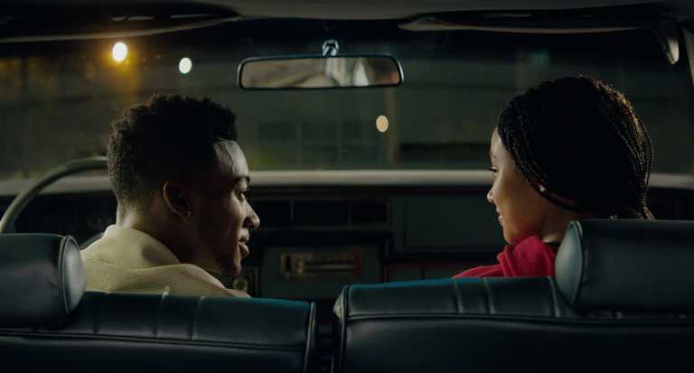 The Hate U Give: recensione del film di George Tillman Jr. #Romaff13