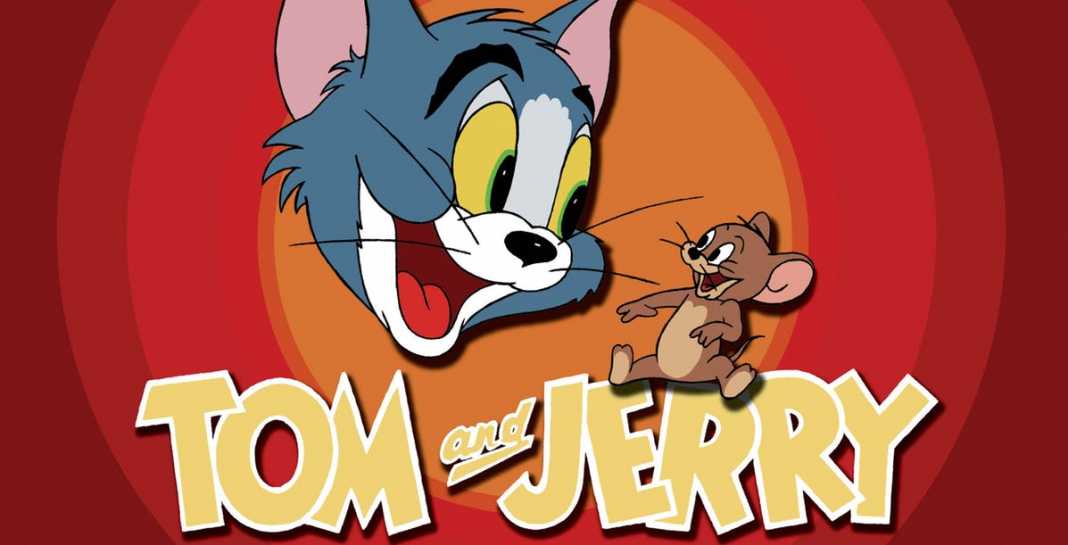 tom e jerry