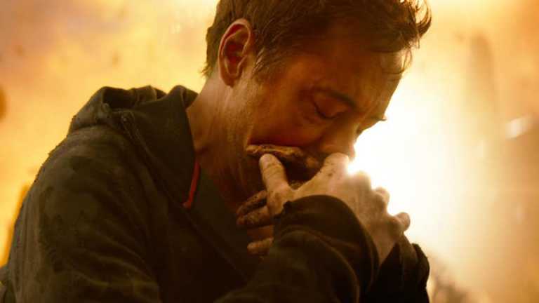 Avengers: Infinity War, la decorazione di Halloween che spezzerà il cuore dei fan Avengers: Infinity War, la decorazione di Halloween che spezzerà il cuore dei fan