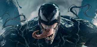 Venom 3 Venom: La furia di Carnage
