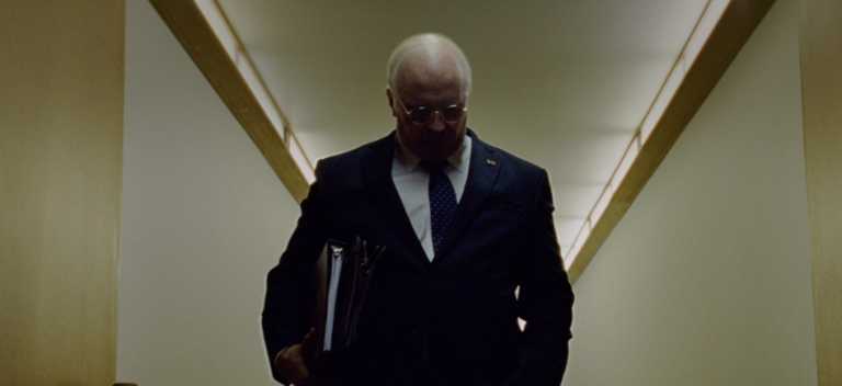 Christian Bale nel primo trailer di Vice di Adam McKay
