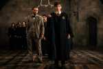 FANTASTIC BEASTS 2