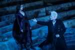 FANTASTIC BEASTS 2 Animali Fantastici: I Crimini di Grindelwald