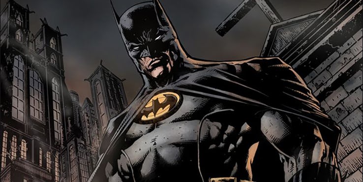 Batman: 10 Batsuit che vorremmo vedere al cinema Batman: 10 Batsuit che vorremmo vedere al cinema
