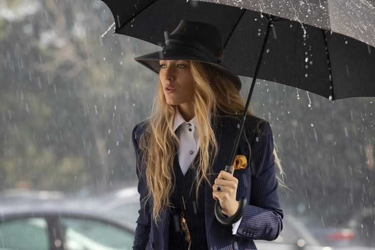 Un piccolo favore: dal 13 dicembre al cinema il film con Blake Lively