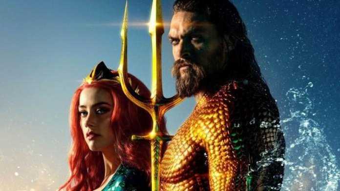 Aquaman final trailer